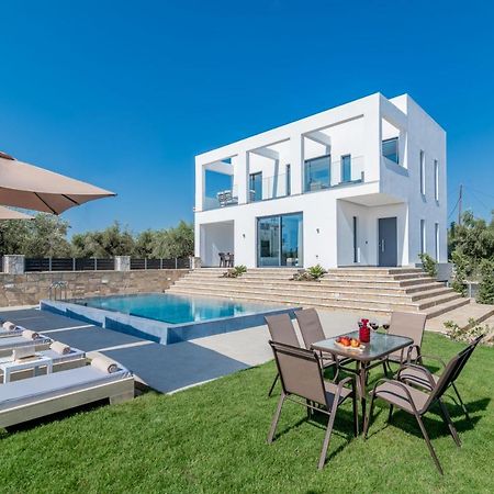 Boheme Villa Close Access To Laganas Resort Kalpaki (Zakynthos) מראה חיצוני תמונה