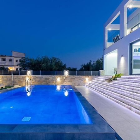 Boheme Villa Close Access To Laganas Resort Kalpaki (Zakynthos) מראה חיצוני תמונה