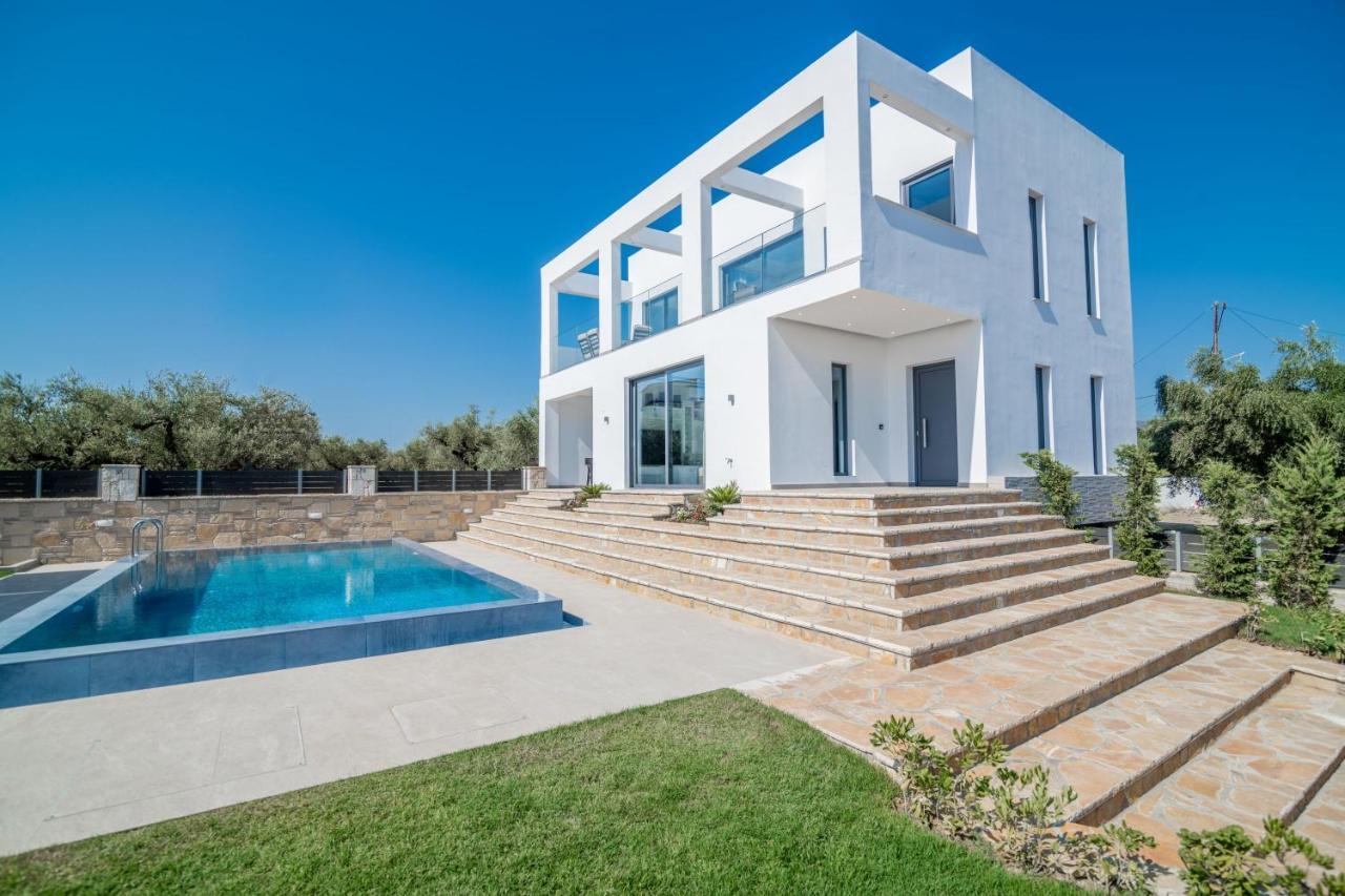 Boheme Villa Close Access To Laganas Resort Kalpaki (Zakynthos) מראה חיצוני תמונה