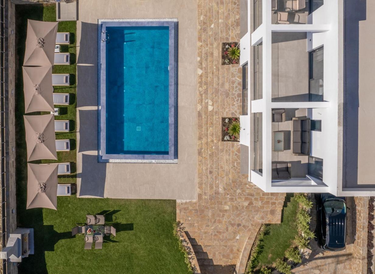 Boheme Villa Close Access To Laganas Resort Kalpaki (Zakynthos) מראה חיצוני תמונה