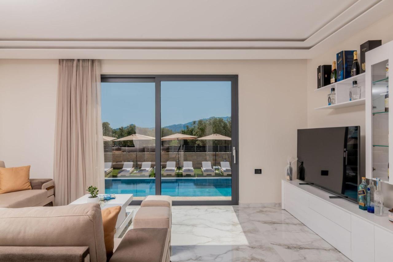Boheme Villa Close Access To Laganas Resort Kalpaki (Zakynthos) מראה חיצוני תמונה