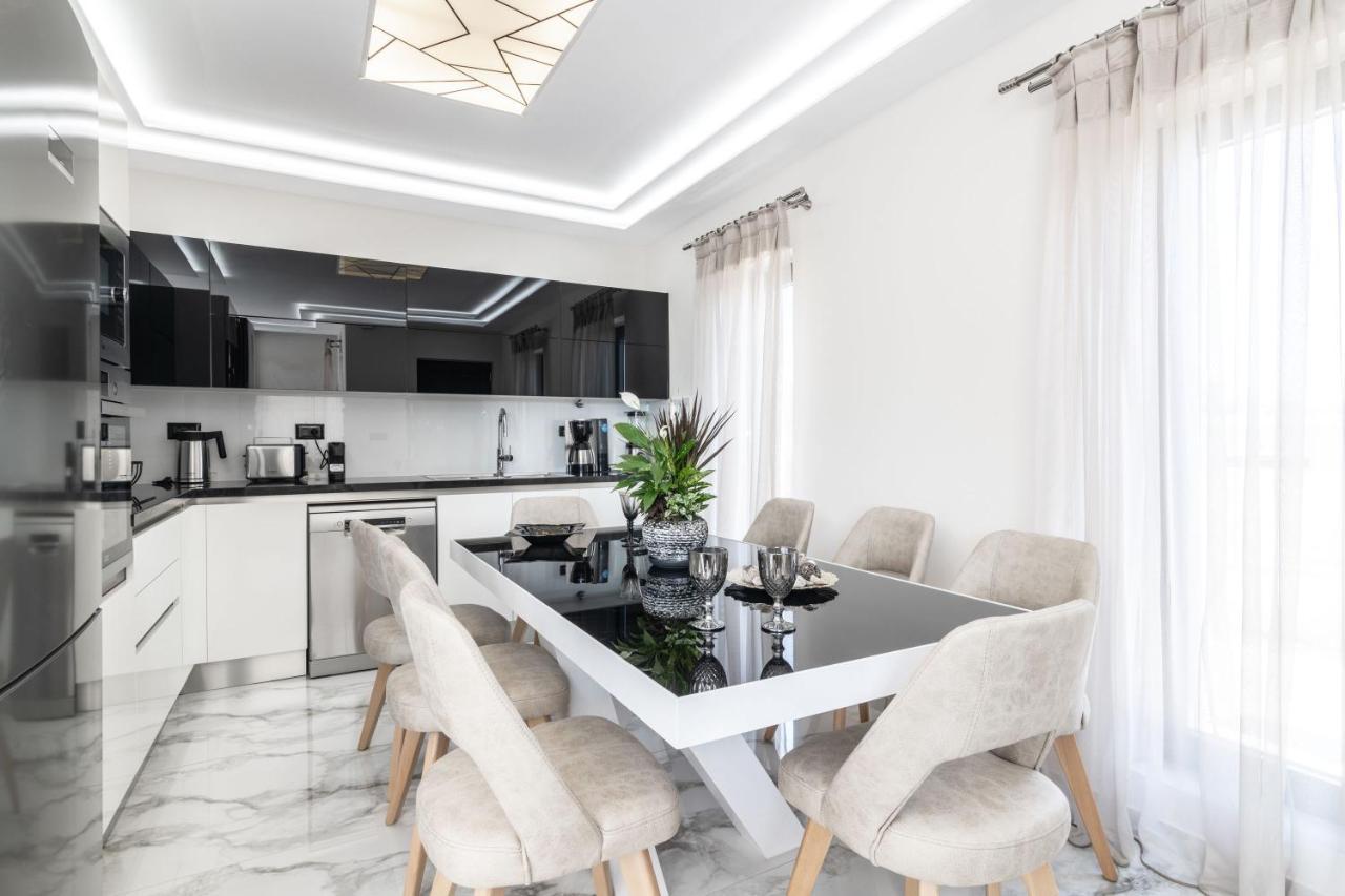 Boheme Villa Close Access To Laganas Resort Kalpaki (Zakynthos) מראה חיצוני תמונה