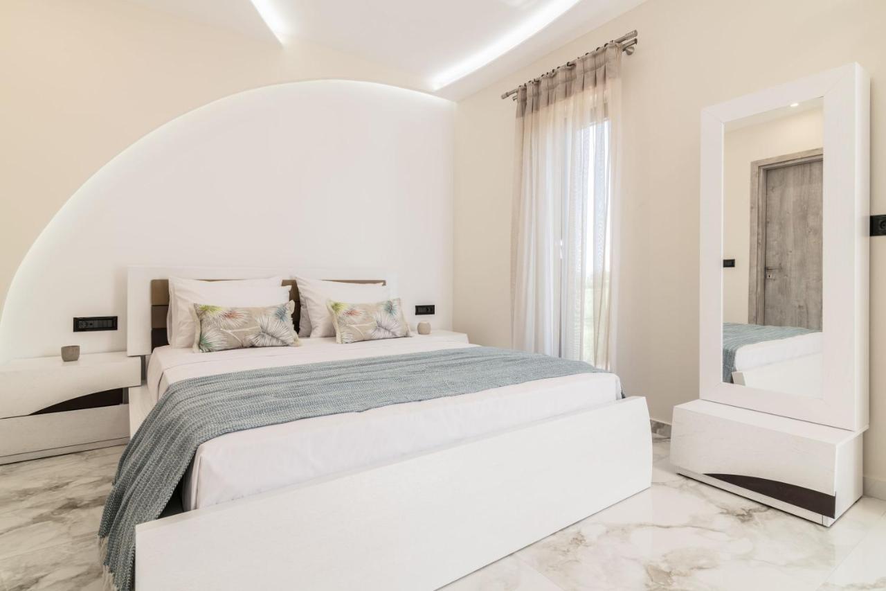 Boheme Villa Close Access To Laganas Resort Kalpaki (Zakynthos) מראה חיצוני תמונה