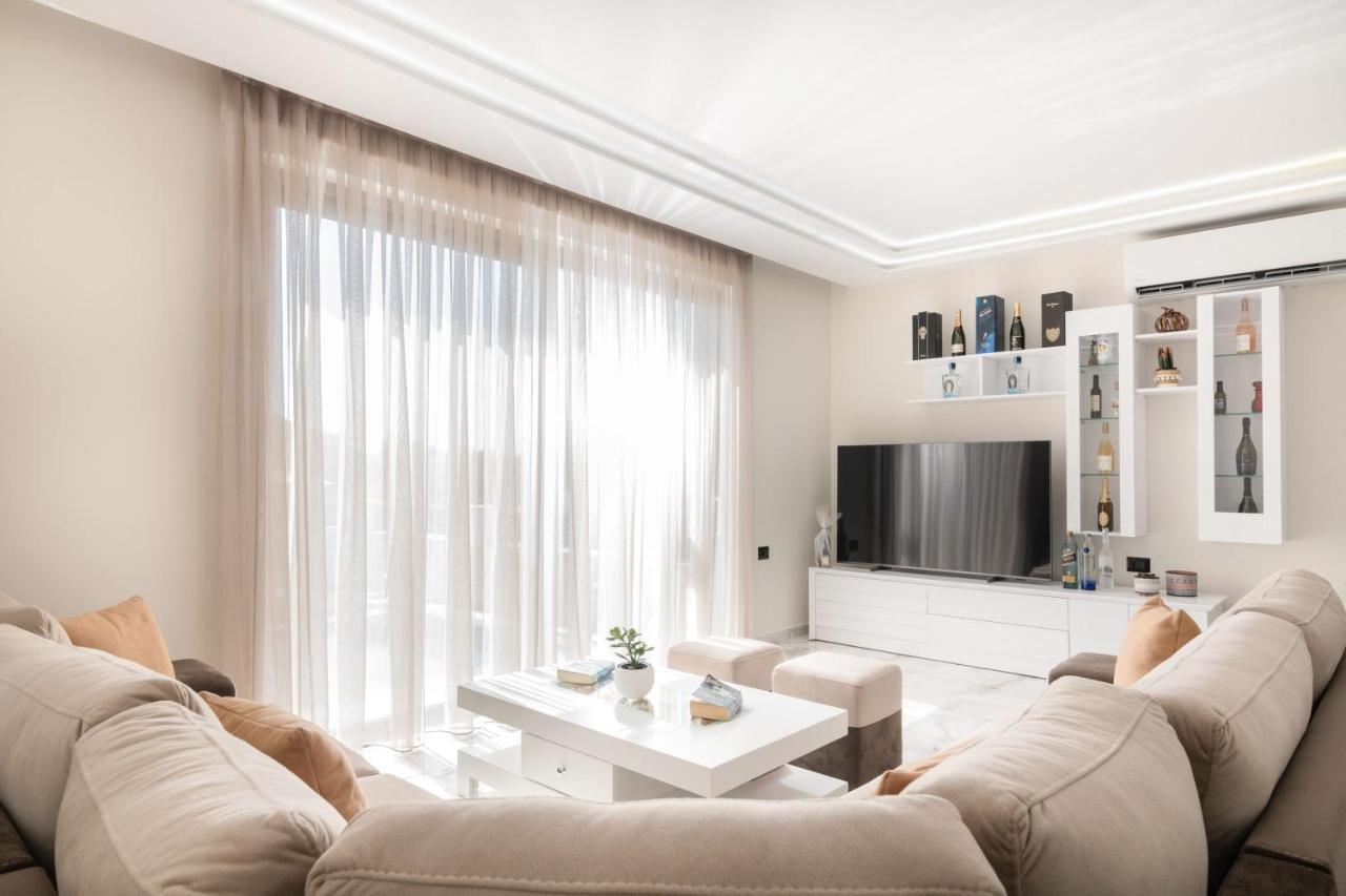 Boheme Villa Close Access To Laganas Resort Kalpaki (Zakynthos) מראה חיצוני תמונה