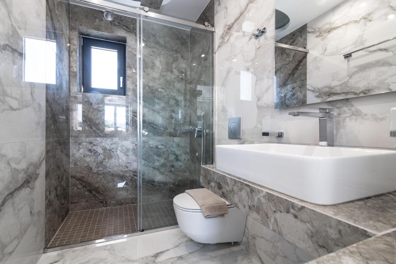 Boheme Villa Close Access To Laganas Resort Kalpaki (Zakynthos) מראה חיצוני תמונה