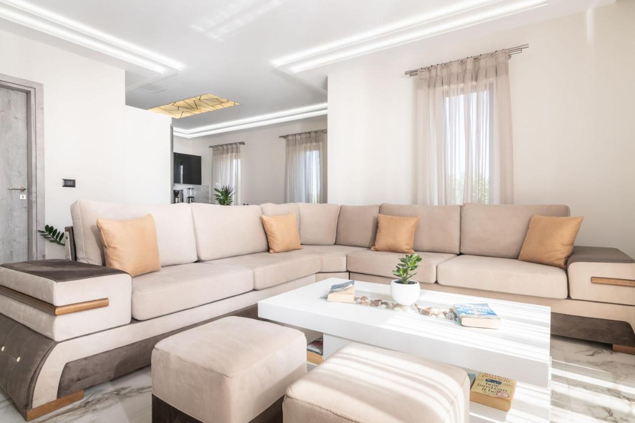 Boheme Villa Close Access To Laganas Resort Kalpaki (Zakynthos) מראה חיצוני תמונה
