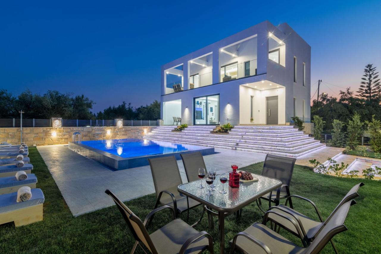 Boheme Villa Close Access To Laganas Resort Kalpaki (Zakynthos) מראה חיצוני תמונה