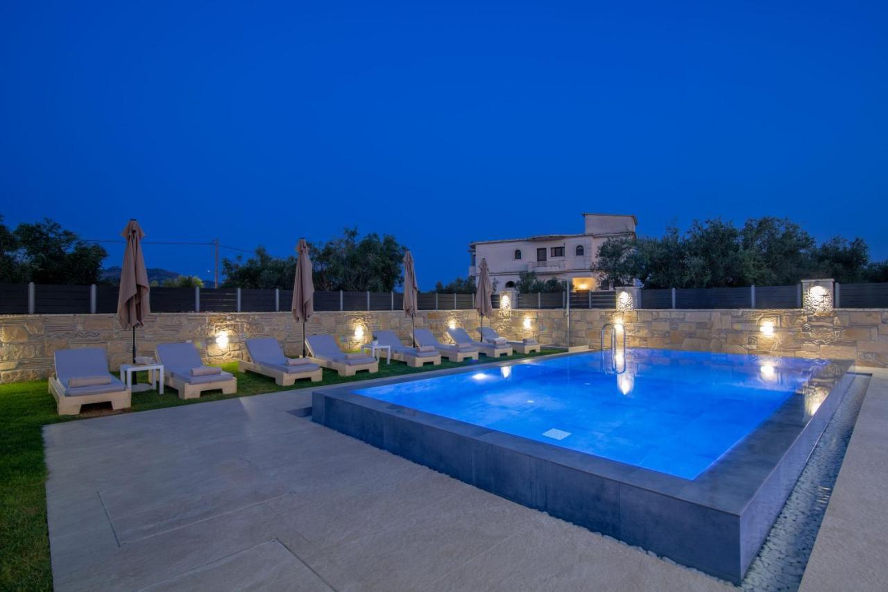 Boheme Villa Close Access To Laganas Resort Kalpaki (Zakynthos) מראה חיצוני תמונה