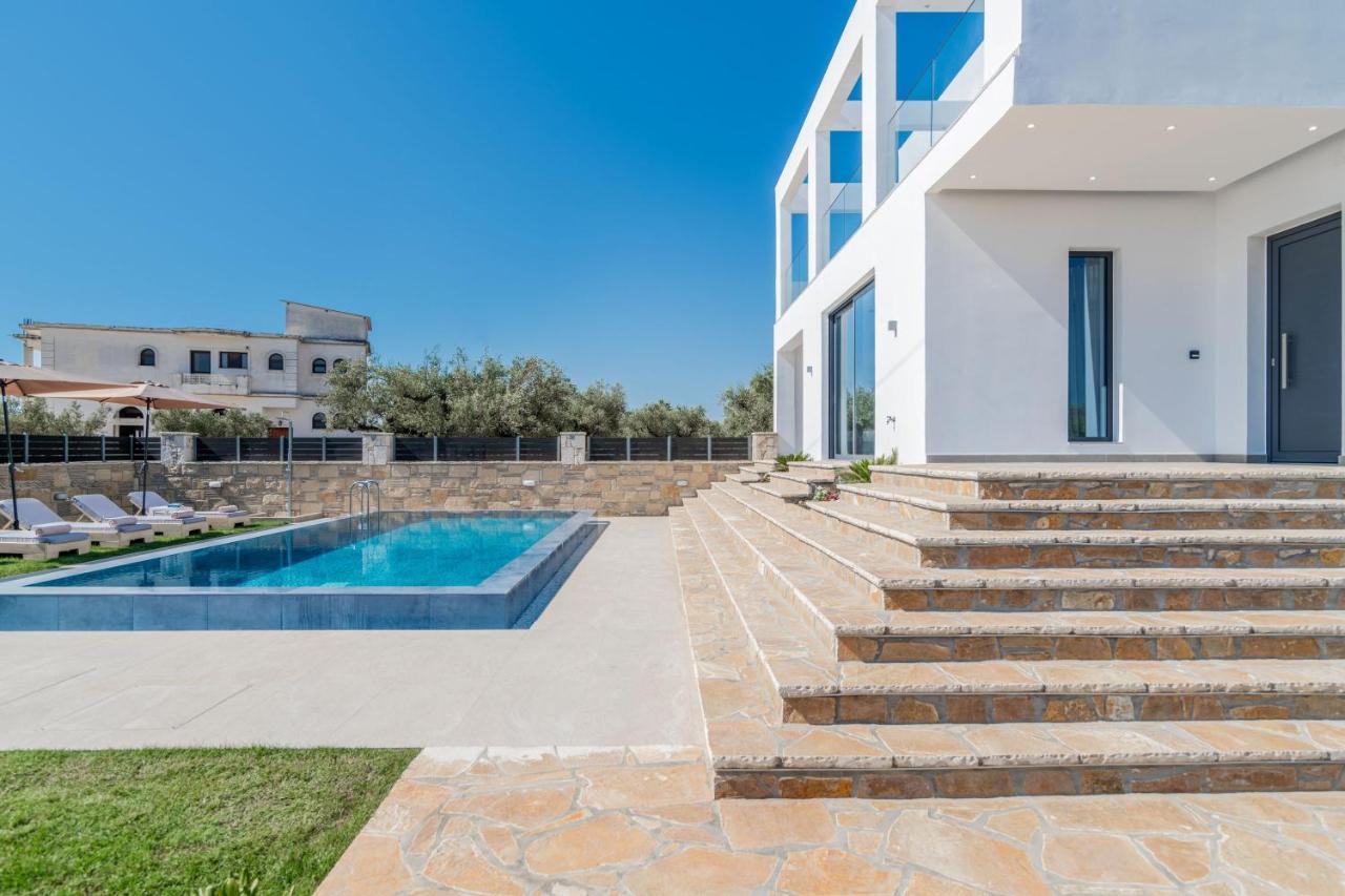 Boheme Villa Close Access To Laganas Resort Kalpaki (Zakynthos) מראה חיצוני תמונה