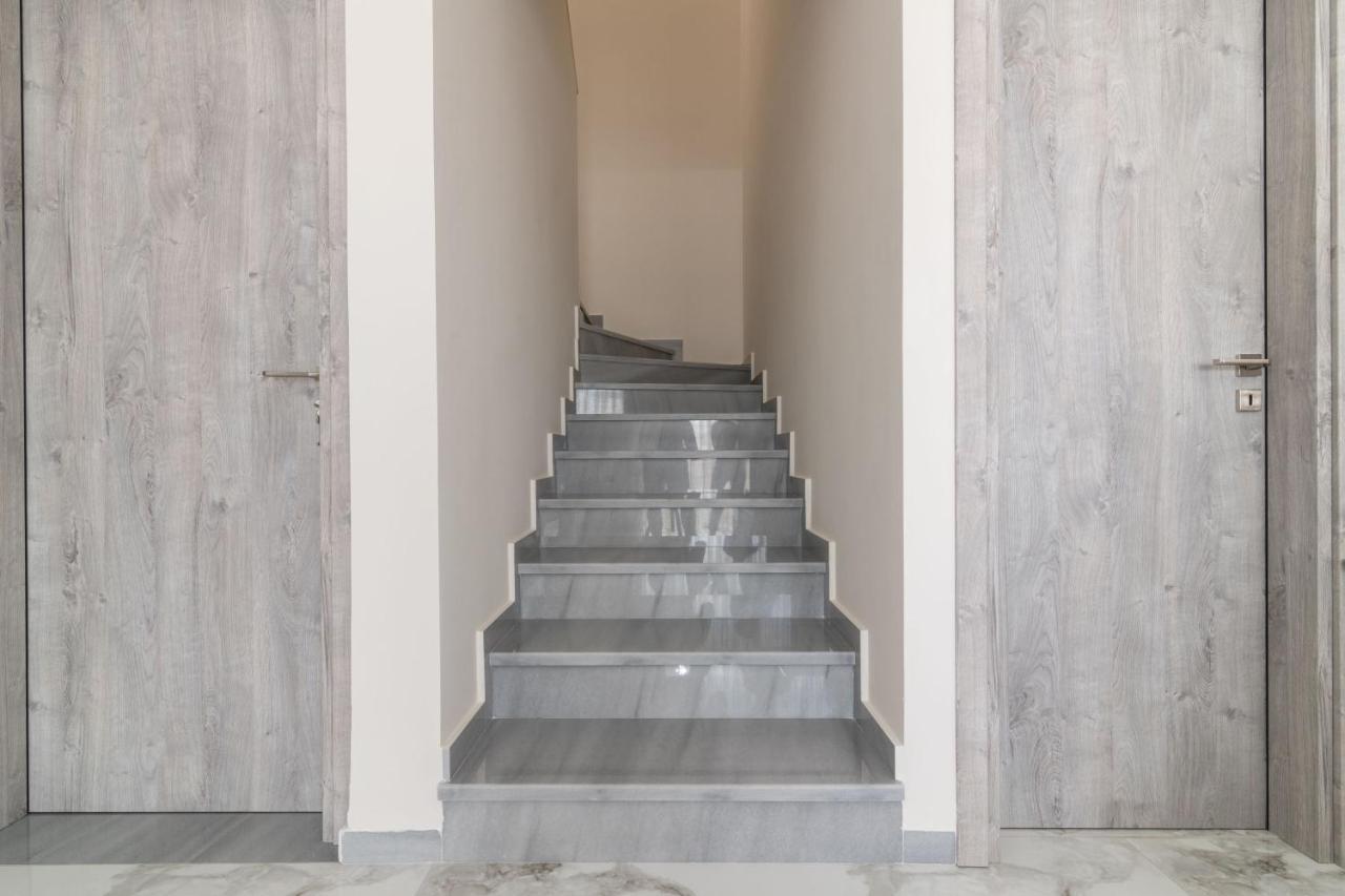 Boheme Villa Close Access To Laganas Resort Kalpaki (Zakynthos) מראה חיצוני תמונה